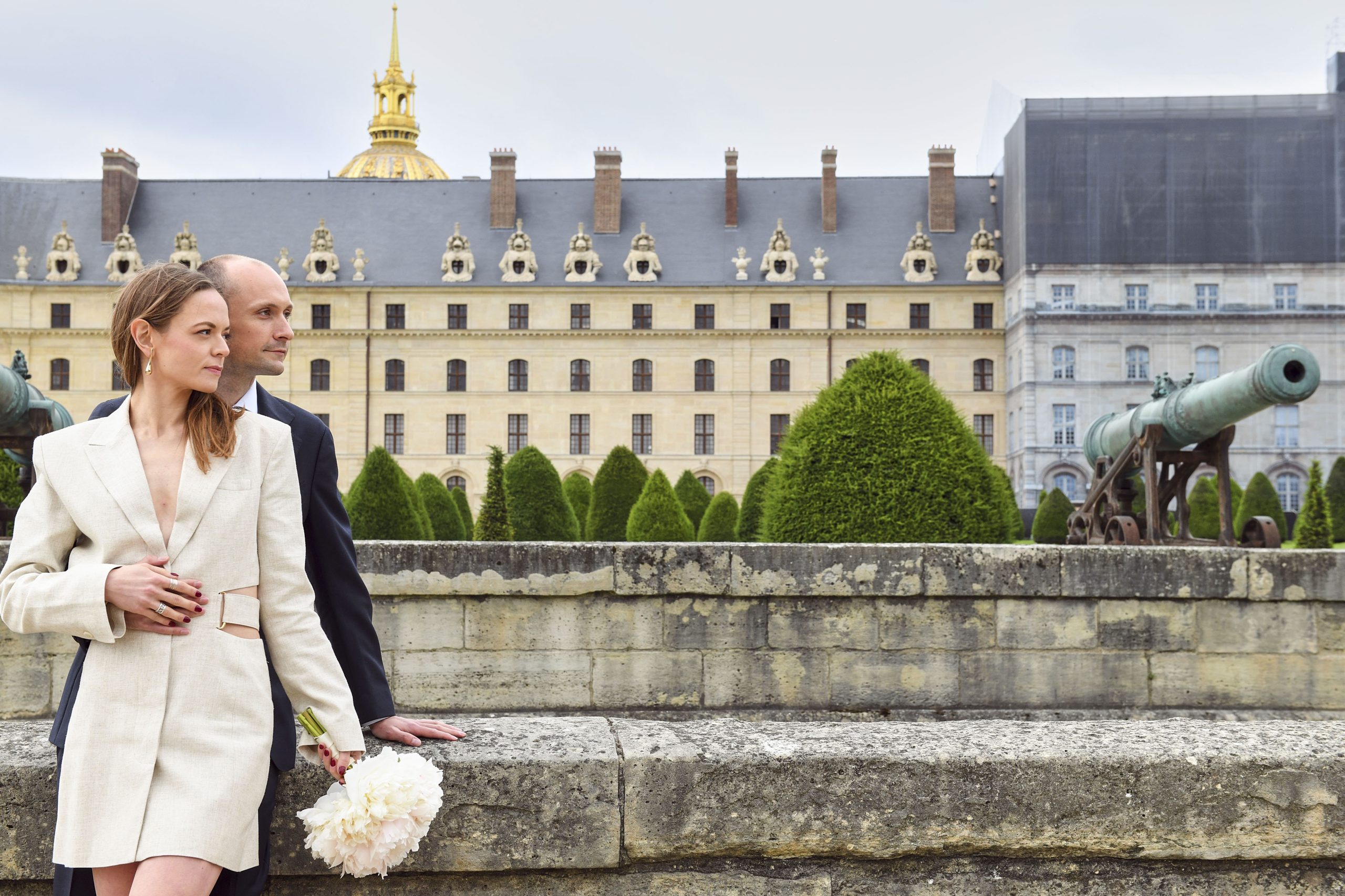 seance couple mariage à paris